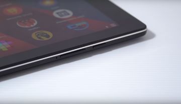 Chuwi Hipad test par TechTablets Chuwi Hipad test par TechTablets