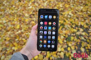 Honor 8X test par Journal du Geek Honor 8X test par Journal du Geek