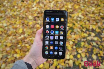 Honor 8X test par Journal du Geek