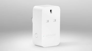 Amazon Smart Plug test par ExpertReviews Amazon Smart Plug test par ExpertReviews