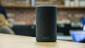 Amazon Echo 2 reviewed by ExpertReviews