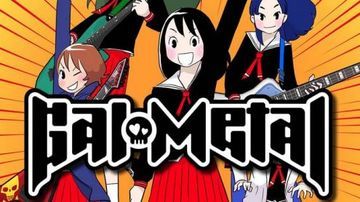 Gal Metal test par GameBlog.fr