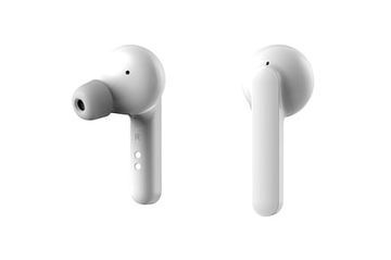 Mobvoi TicPods Free test par DigitalTrends Mobvoi TicPods Free test par DigitalTrends
