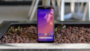 Google Pixel 3 reviewed by ExpertReviews