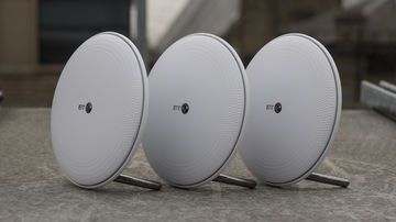 BT Whole Home test par ExpertReviews BT Whole Home test par ExpertReviews