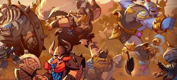 Swords & Soldiers 2 testé par 4players Swords & Soldiers 2 testé par 4players