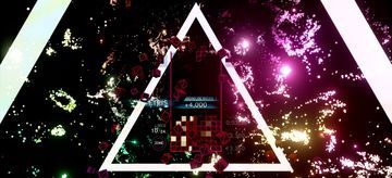 Tetris Effect test par 4players Tetris Effect test par 4players