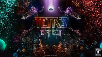 Tetris Effect test par inGame