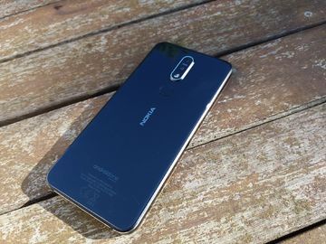 Nokia 7.1 test par LeCafeDuGeek