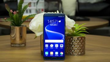 Honor 10 test par ExpertReviews Honor 10 test par ExpertReviews