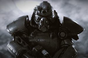 Fallout 76 test par TheSixthAxis Fallout 76 test par TheSixthAxis