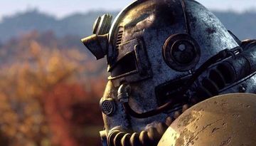 Fallout 76 test par GameKult.com Fallout 76 test par GameKult.com