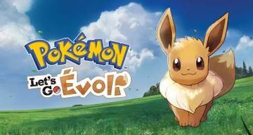 Pokemon Let's Go test par JVL