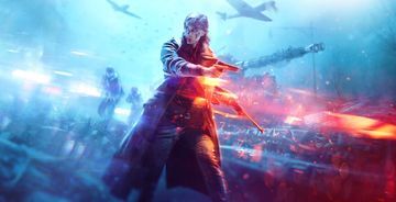 Battlefield V test par 4WeAreGamers Battlefield V test par 4WeAreGamers