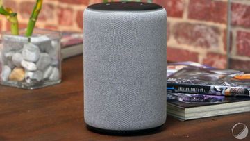 Amazon Echo Plus test par FrAndroid Amazon Echo Plus test par FrAndroid