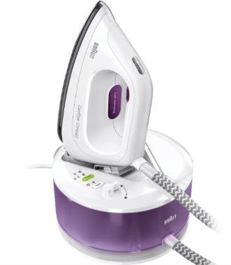 Anlisis Braun CareStyle Compact