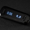 Fitbit One test par DigitalTrends