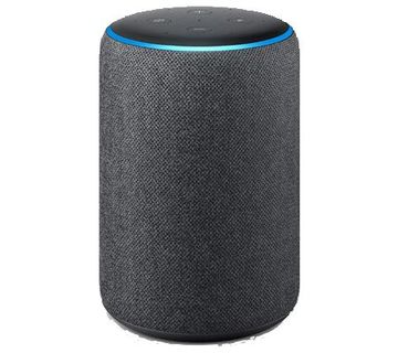 Amazon Echo Plus test par Les Numériques Amazon Echo Plus test par Les Numériques