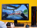 MSI Trident X test par Tom's Guide (US) MSI Trident X test par Tom's Guide (US)
