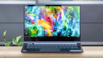 Lenovo Yoga C930 test par Tek.no