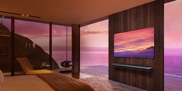 Anlisis LG OLED W8