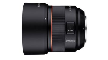 Samyang AF 85mm Review: 2 Ratings, Pros and Cons