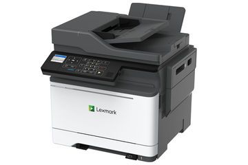 Anlisis Lexmark MC2425adw