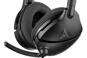 Test Turtle Beach Atlas Three