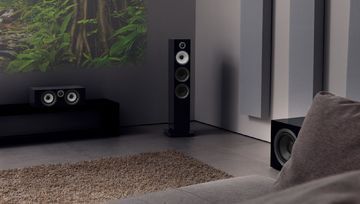 Test Bowers & Wilkins 700