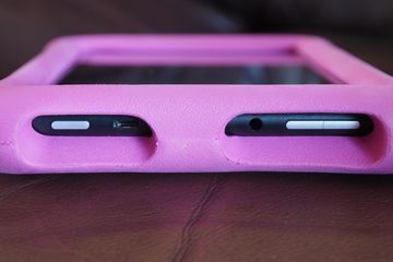 Amazon Fire 7 Kids Edition testé par Trusted Reviews Amazon Fire 7 Kids Edition testé par Trusted Reviews