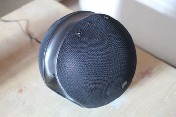 Motorola Sphere reviewed by Trusted Reviews