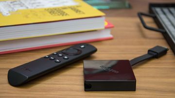Amazon Fire TV 4K testé par ExpertReviews Amazon Fire TV 4K testé par ExpertReviews