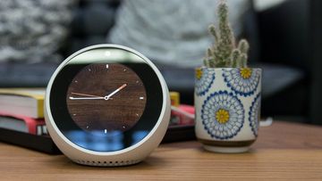 Amazon Echo Spot reviewed by ExpertReviews