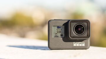 GoPro Hero 7 Black test par ExpertReviews