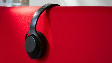 Sony MDR-1000X reviewed by ExpertReviews