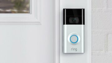 Ring Video Doorbell 2 test par ExpertReviews