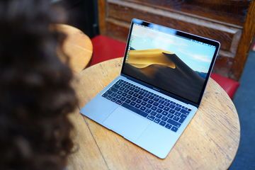 Apple MacBook Air test par Numerama