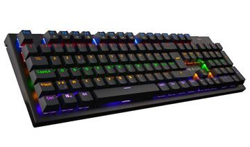 G-Lab Keyz Carbon 2 testé par Les Numériques G-Lab Keyz Carbon 2 testé par Les Numériques