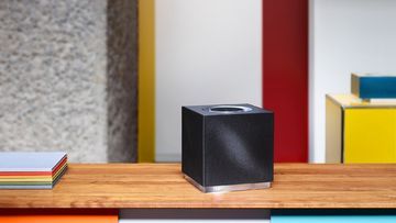 Naim Mu-So Qb test par ExpertReviews