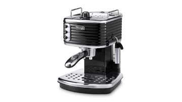 DeLonghi Scultura test par ExpertReviews DeLonghi Scultura test par ExpertReviews