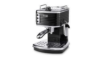 DeLonghi Scultura test par ExpertReviews