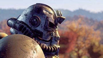 Fallout 76 reviewed by GamesRadar
