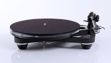 Anlisis Rega Planar 8