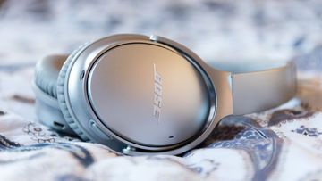 Bose QuietComfort 35 II test par ExpertReviews