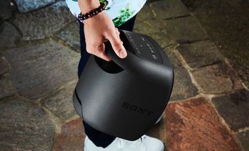 Test Sony SRS-XB501G