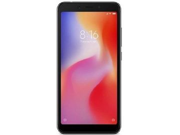 Xiaomi Redmi 6A test par NotebookCheck