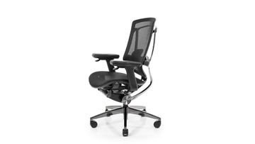 Anlisis Secretlab NeueChair