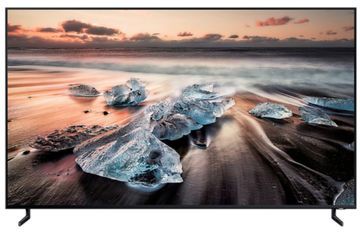 Samsung Q900R test par PCtipp Samsung Q900R test par PCtipp