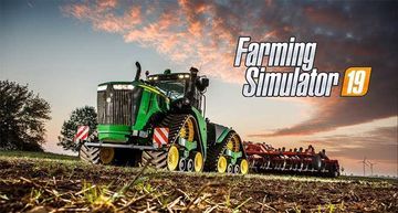 Farming Simulator 19 test par Try a Game