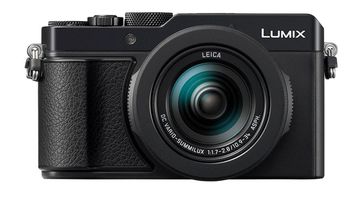 Lumix Lumix LX100 II Review: 1 Ratings, Pros and Cons